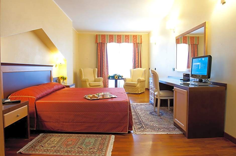 Hotel Grillo