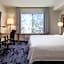 Fairfield Inn & Suites by Marriott Kelowna