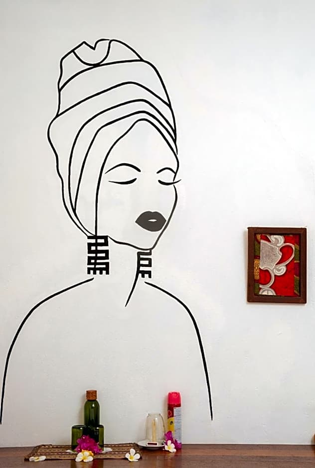 Basecamp Mafía Island