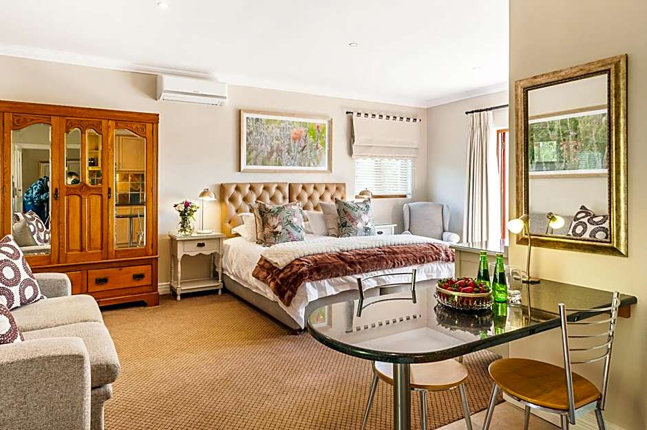 Evertsdal Guesthouse