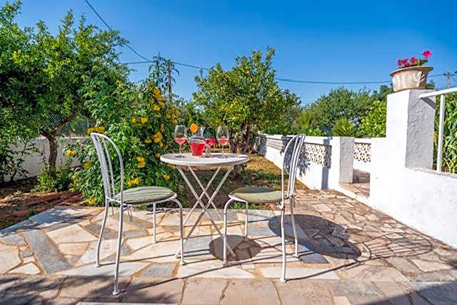 Vivenda Aromas do Algarve