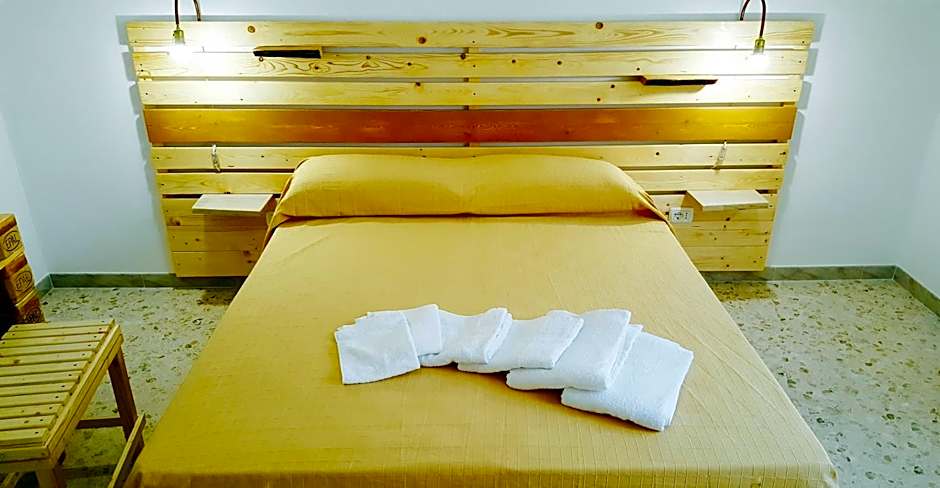 Casa della Nonna Polignano a mare