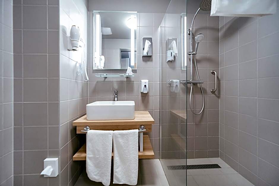 Rákóczi Hotel, Tábor és Rendezvényközpont