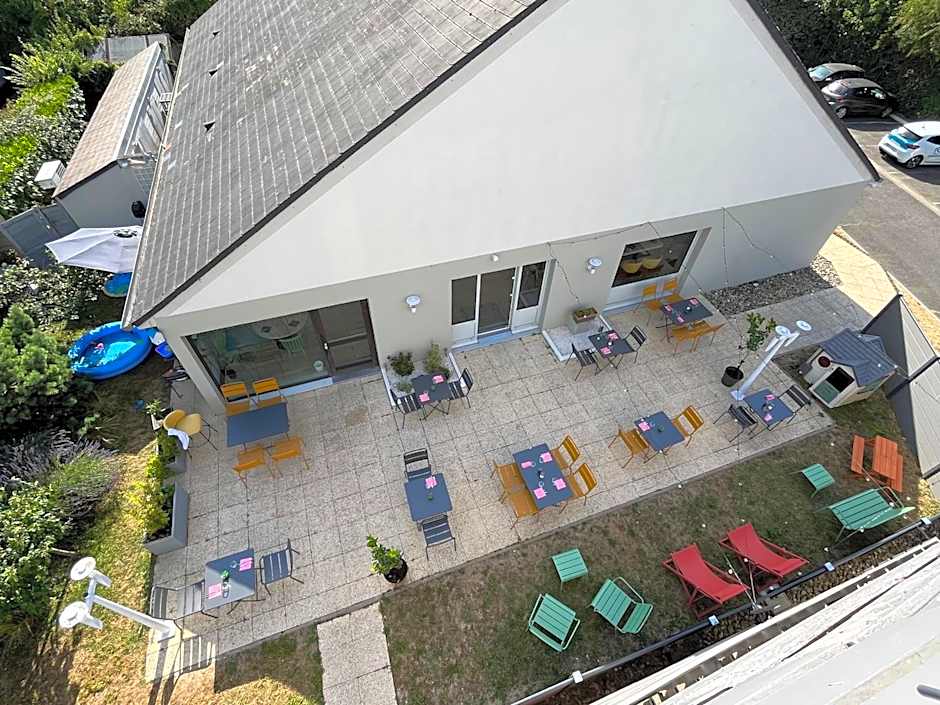 Campanile Tours Sud - Chambray-Les-Tours