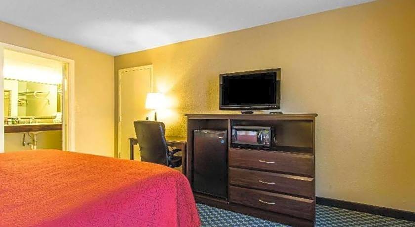 Quality Inn Duncan HWY 81