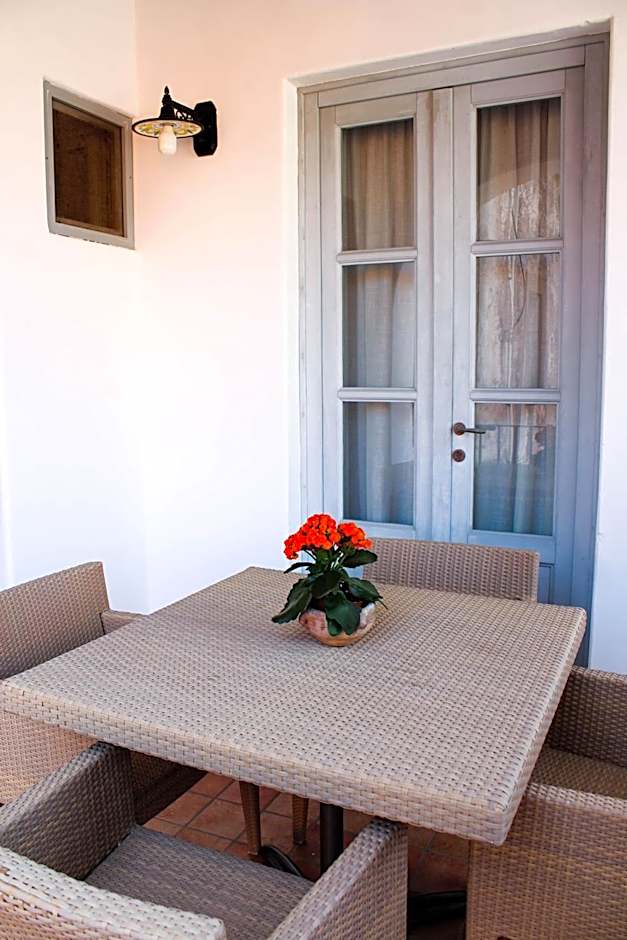 Residence Acanto