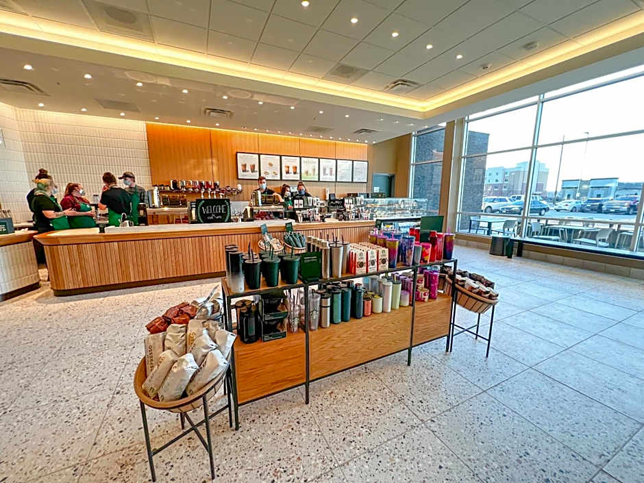 Crowne Plaza - Kearney By IHG
