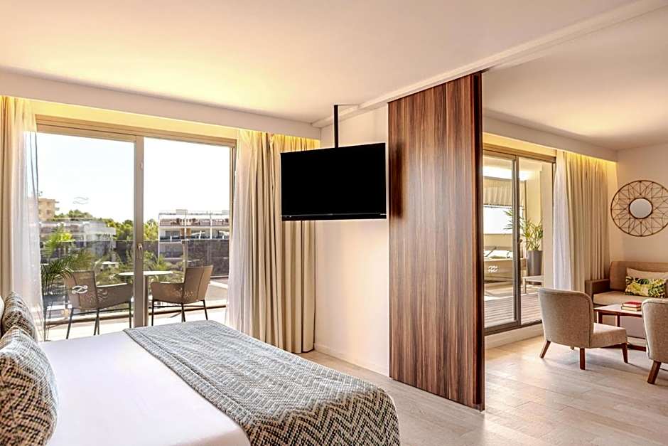 Zafiro Palace Palmanova