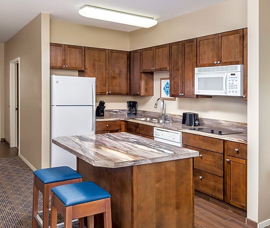 WorldMark Solvang