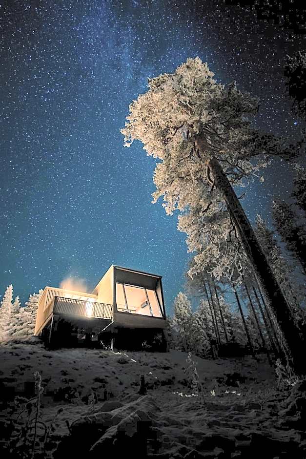 Salla Wilderness Lodges