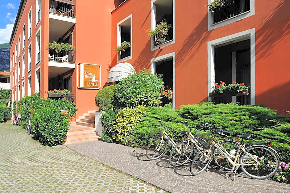 Club Hotel e Residence La Vela