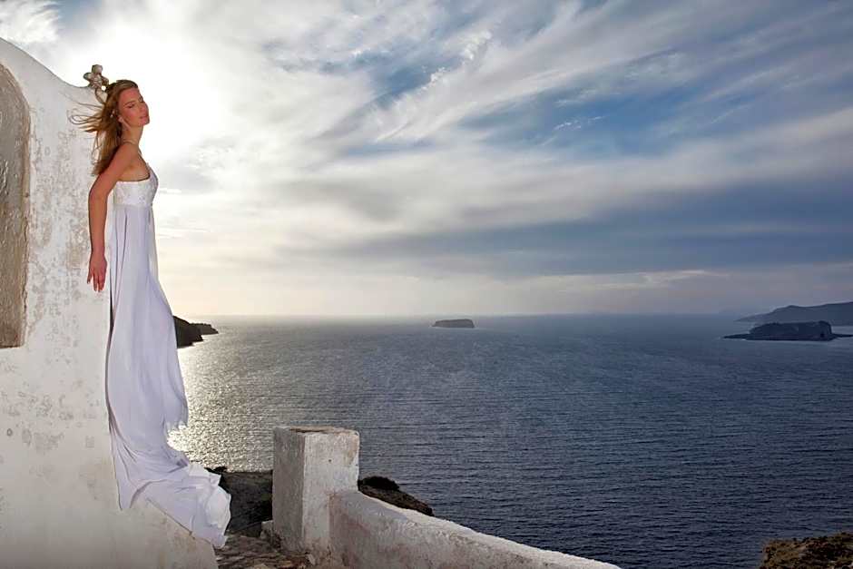 Thermes Luxury Villas And Spa