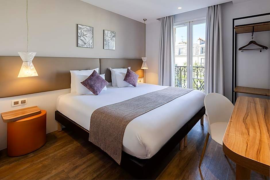 Hotel Magenta 38 by Happyculture