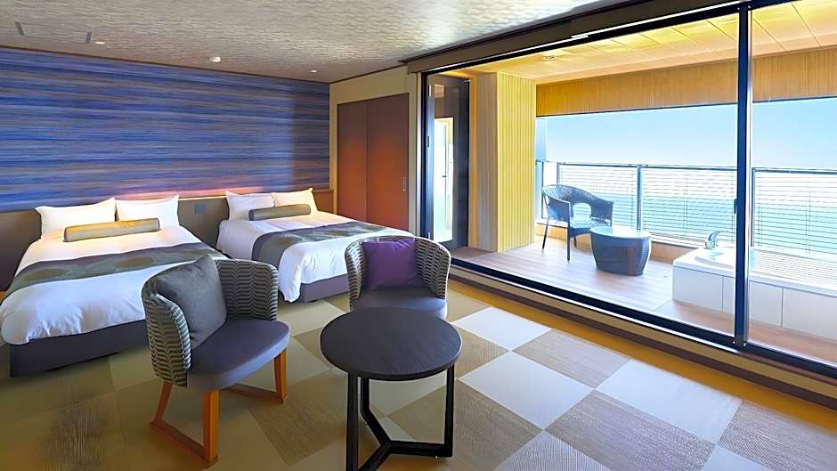 Ryokan Senoumi