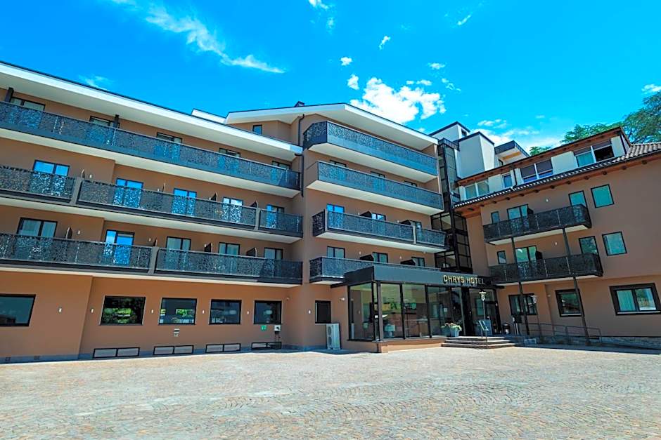 Photo 1 of 50 of Hotel Chrys
