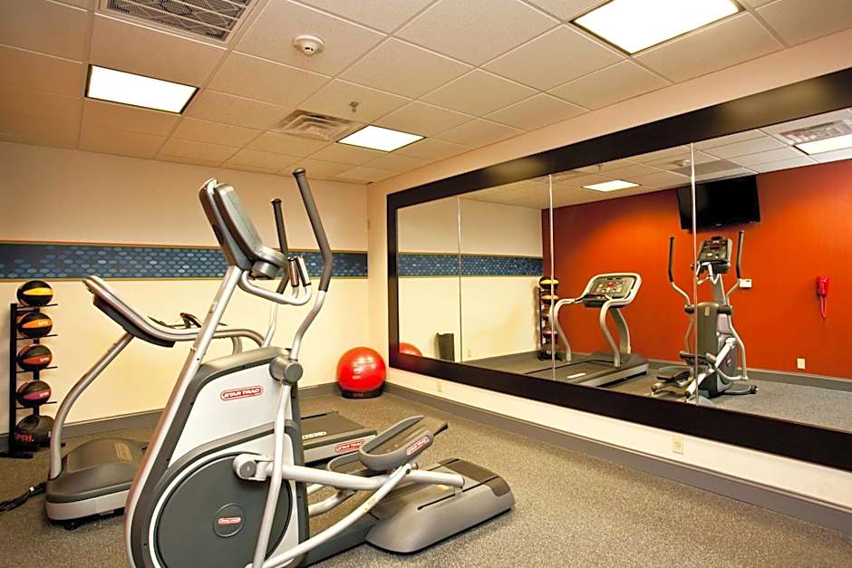 Hampton Inn By Hilton Inwood, Wv