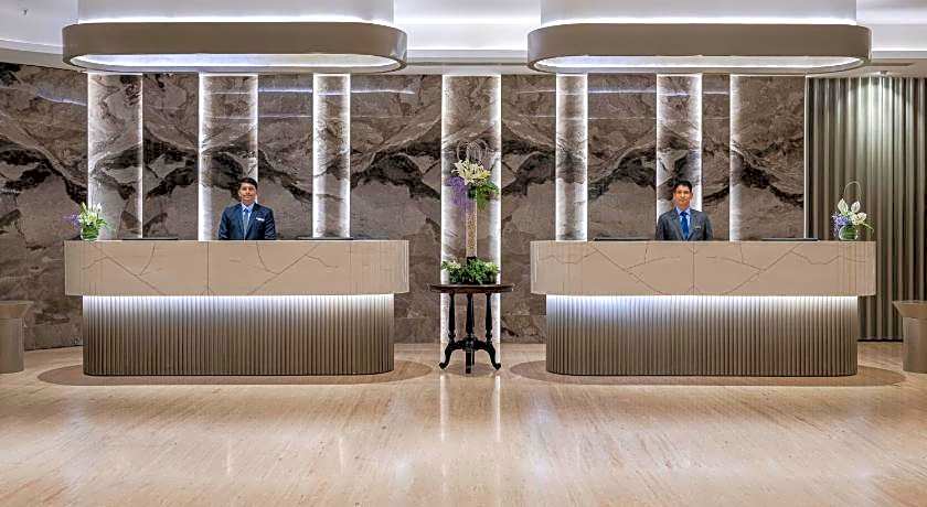 Express Inn The Business Luxury Hotel