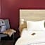 Hotel F1 Marseille Provence