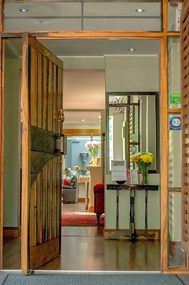 314 on Clark Guest House