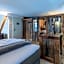 Apart Hotel Wetterhorn