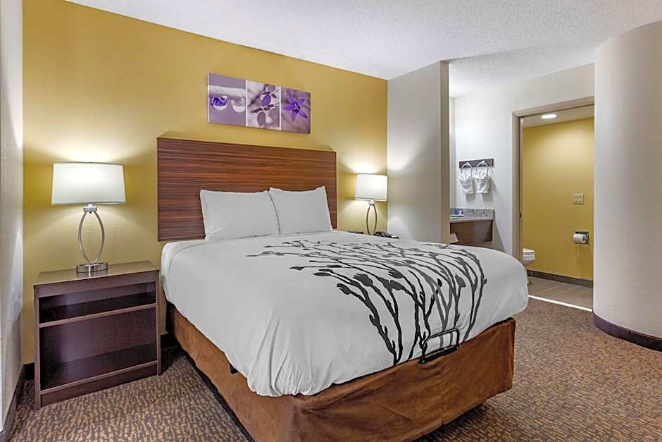 Sleep Inn Henderson