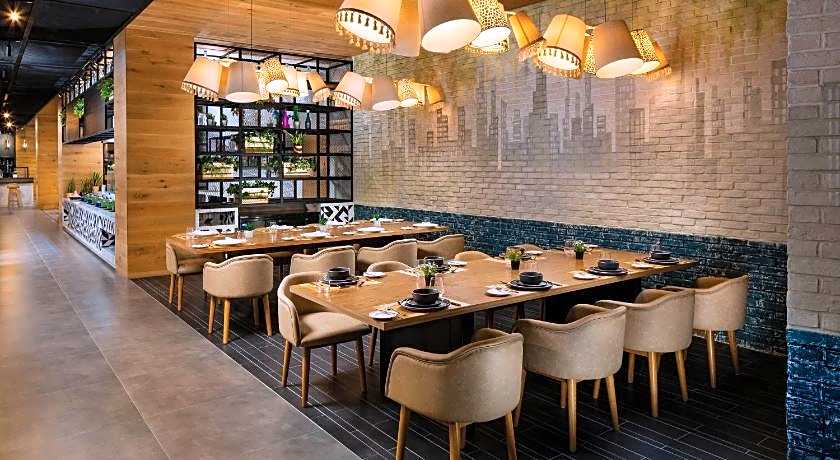 Millennium Place Mirdif