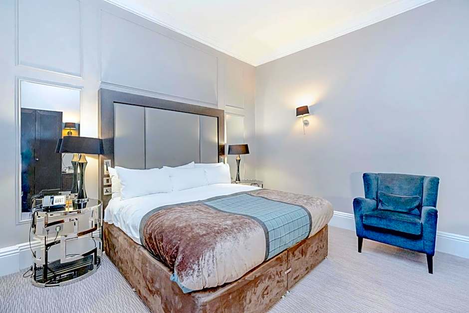 The Landmark Hotel and Leisure Club a Palette hotel