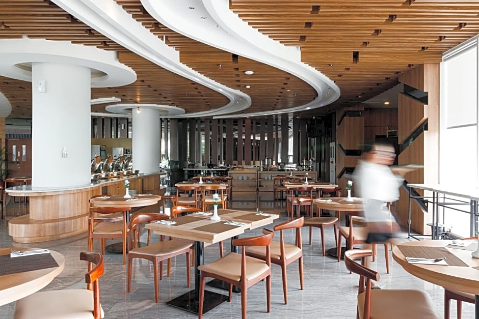 Antero Hotel Jababeka