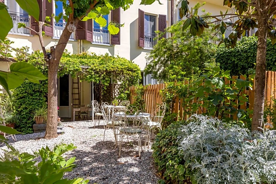 Secret Garden Firenze B&B