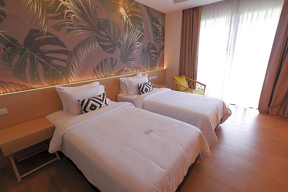 Photo 1 of 14 of Family 2 Bedroom Suite