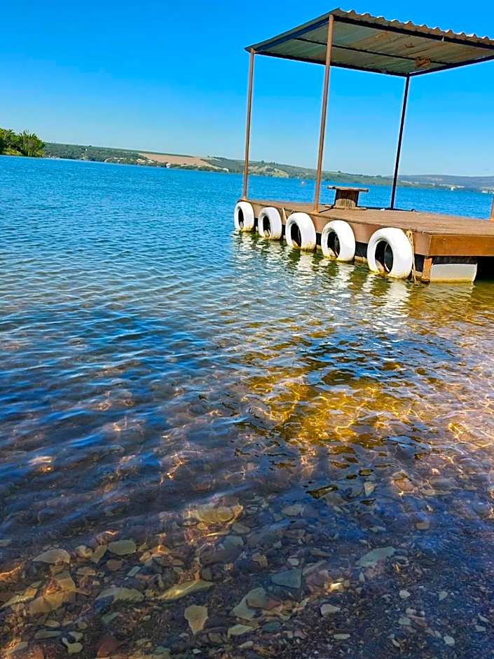 Espelho D'Água Pousada - Capitólio