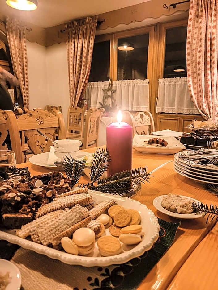 Krokus Park Residence