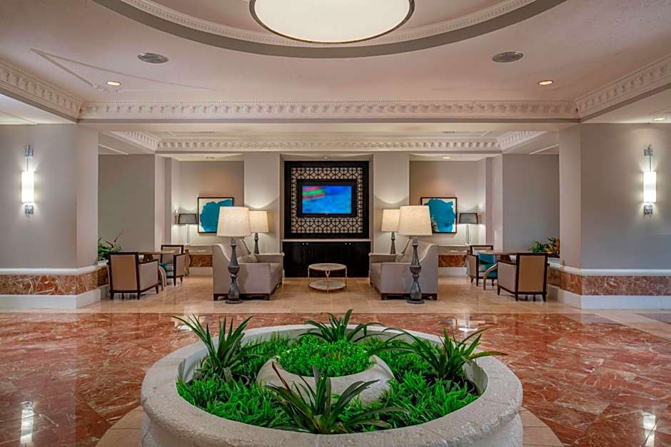 Sheraton Suites Fort Lauderdale At Cypress Creek
