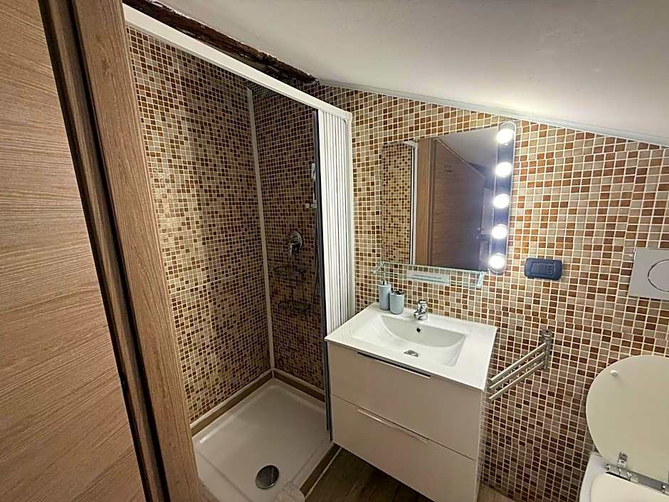 Poste Regie - Milan Guest House