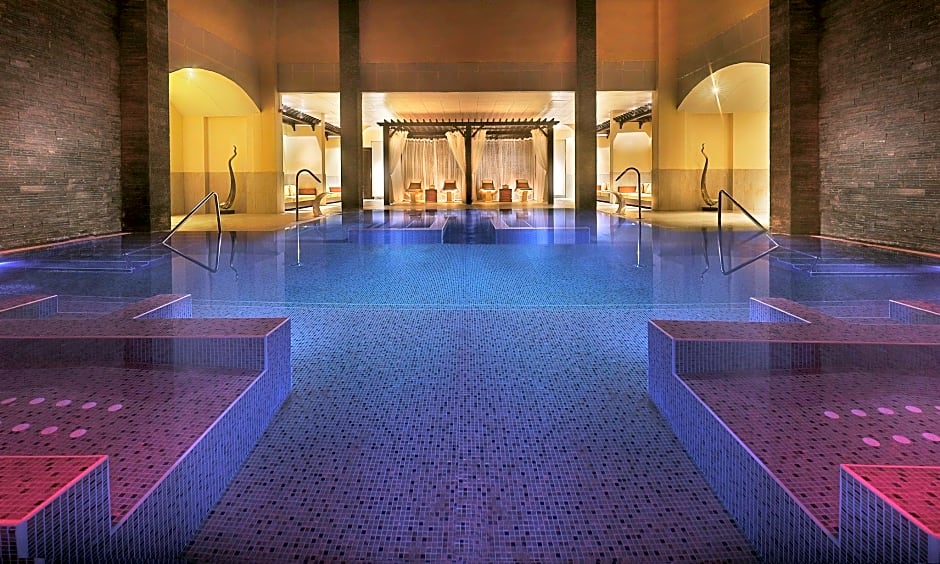 The Ritz-Carlton Ras Al Khaimah Al Wadi Desert