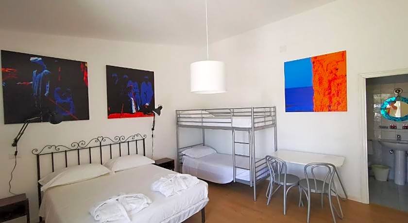 Il Giardino dei Pini