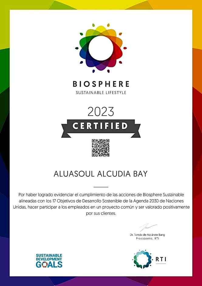 Bordoy Alcudia Bay - Adults Only