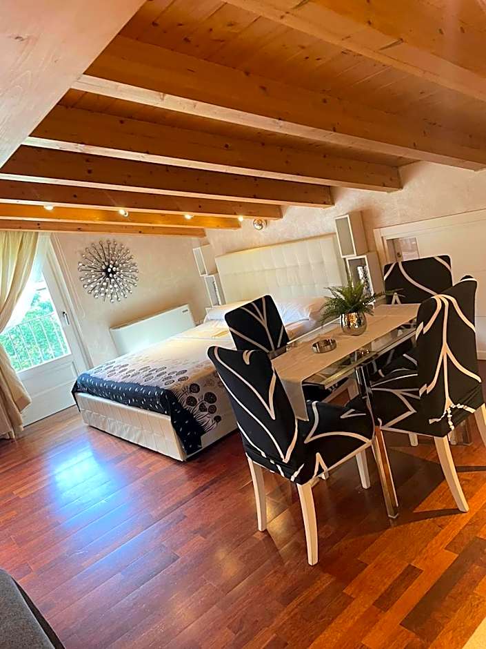 Residence Delle Rose