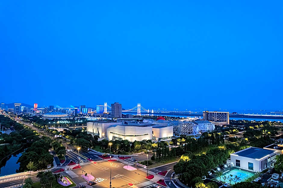 Sheraton Zhoushan Hotel