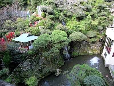 Tokushima Grand Hotel Kairakuen