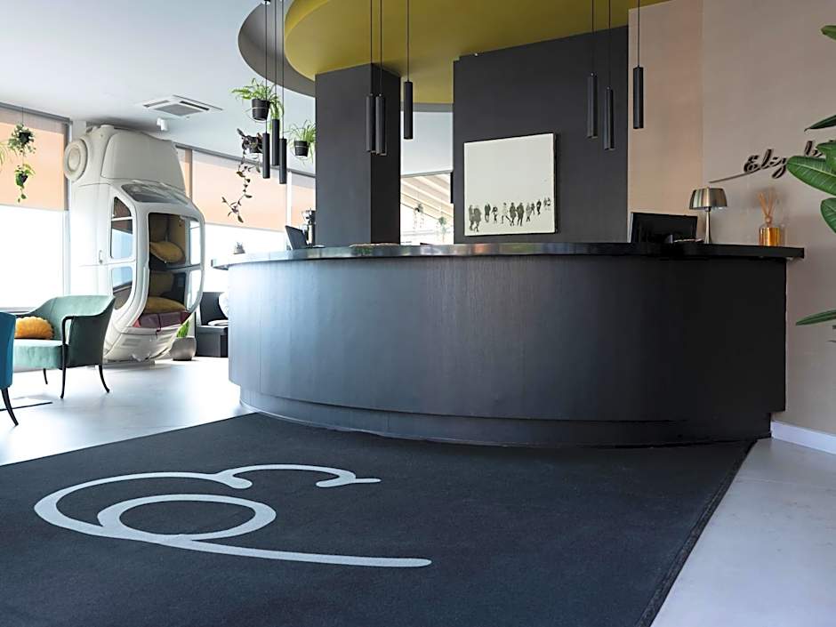 Elizabeth Lifestyle Hotel