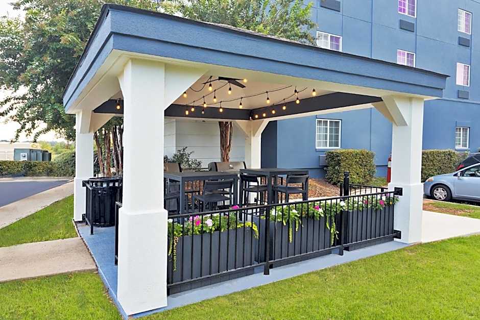 Candlewood Suites Eastchase Park By IHG