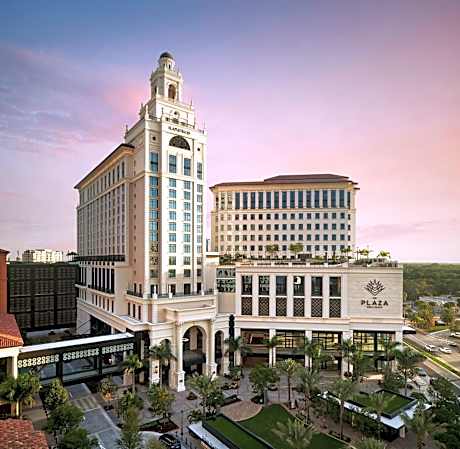 Loews Coral Gables Hotel