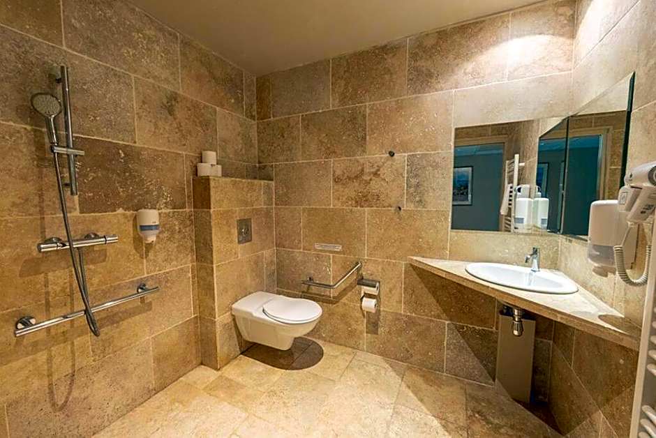 Vacances Bleues Hôtel Castel Luberon