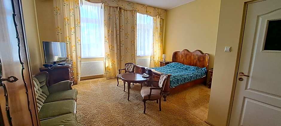 Hotel i Restauracja Chopin