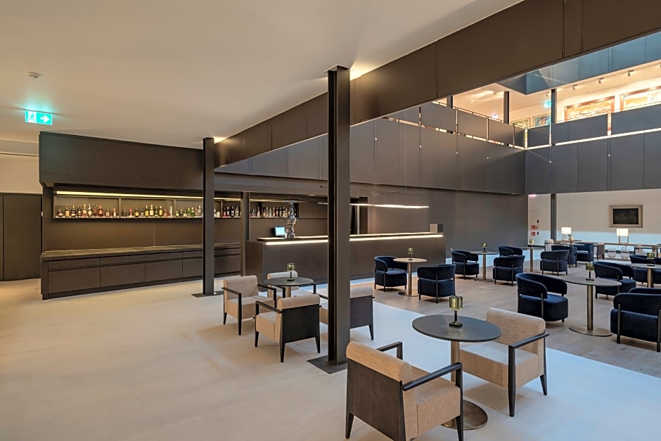 Parador de Leon. San Marcos