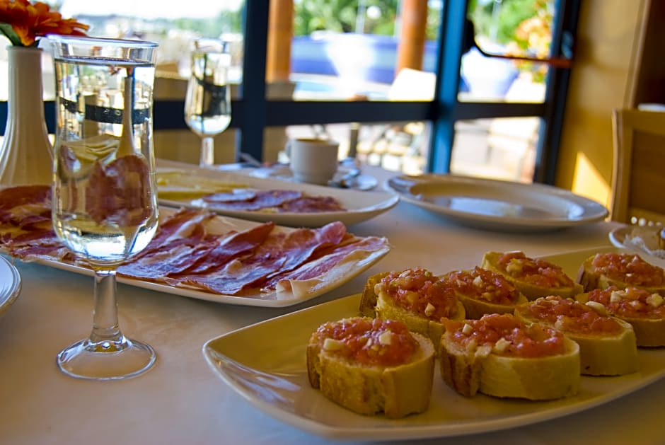 SBH Crystal Beach Hotel & Suites