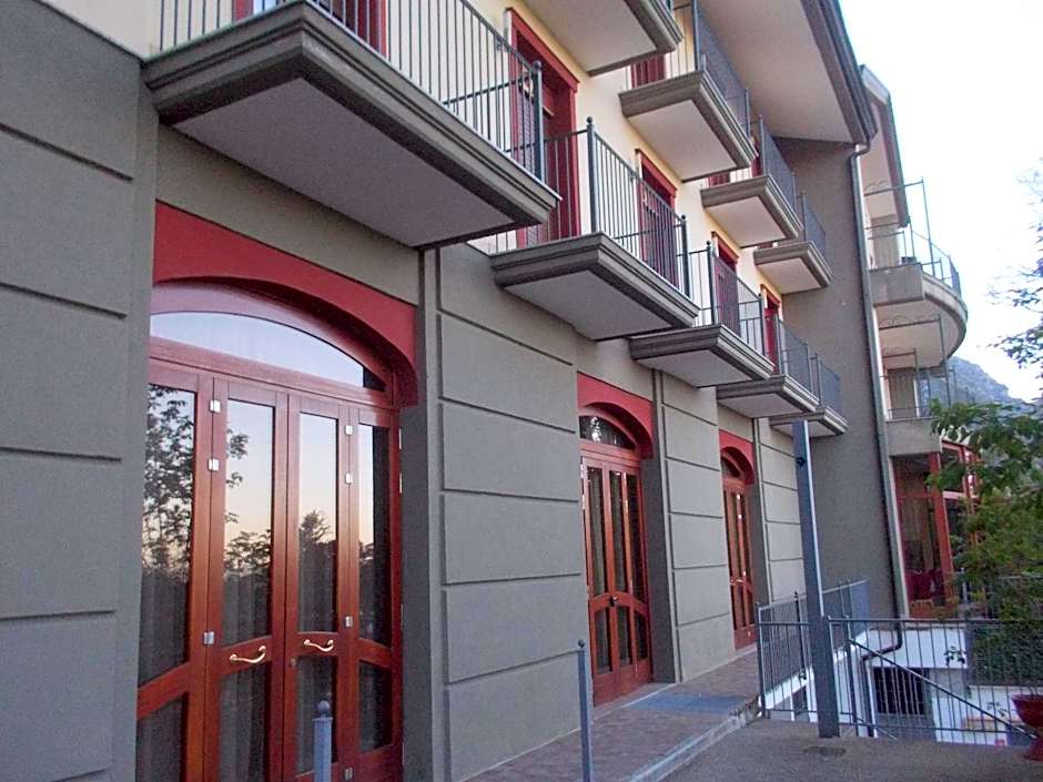 Royal Hotel Montevergine