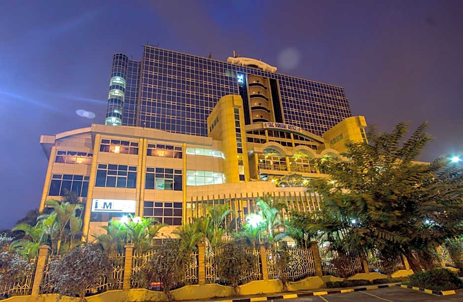 The Panari Hotel - Near Jomo Kenyatta International Airport
