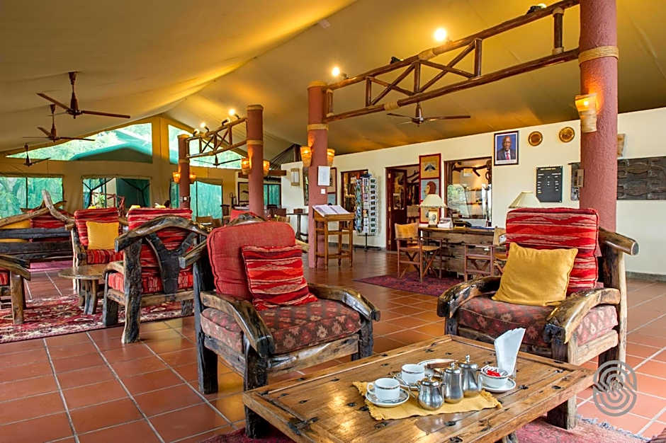 Mbuzi Mawe Serena Camp